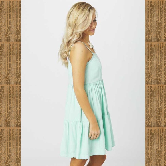 nwt! altar’d state venetia dress - Picture 6 of 6